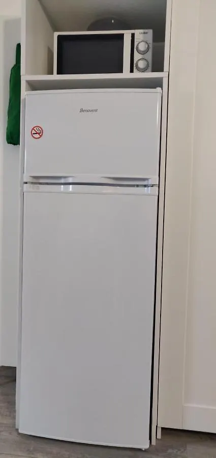 Apartament Drago - Costa Del Silencio Tenerife