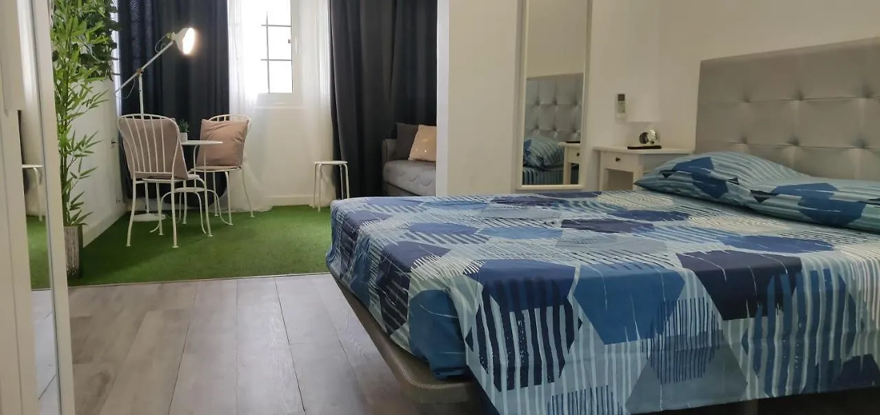 Apartament Drago - Costa Del Silencio Tenerife Hiszpania