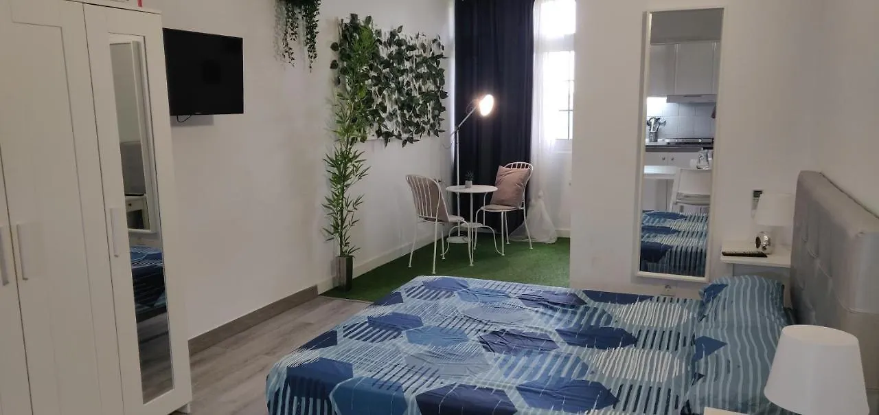 Drago - Costa Del Silencio Tenerife Apartamento