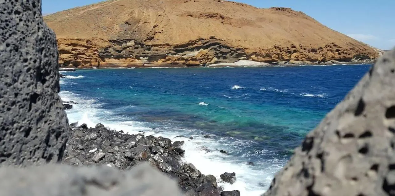 Drago - Costa Del Silencio Tenerife España