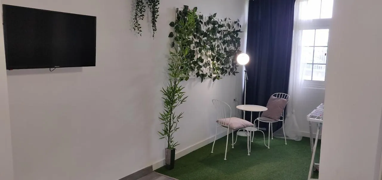 Apartamento Drago - Costa Del Silencio Tenerife