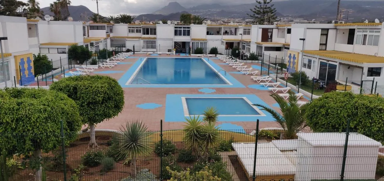 Drago - Costa Del Silencio Tenerife 0*,  España