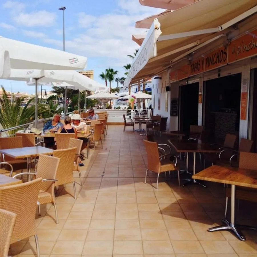 Drago - Costa Del Silencio Tenerife 0*,