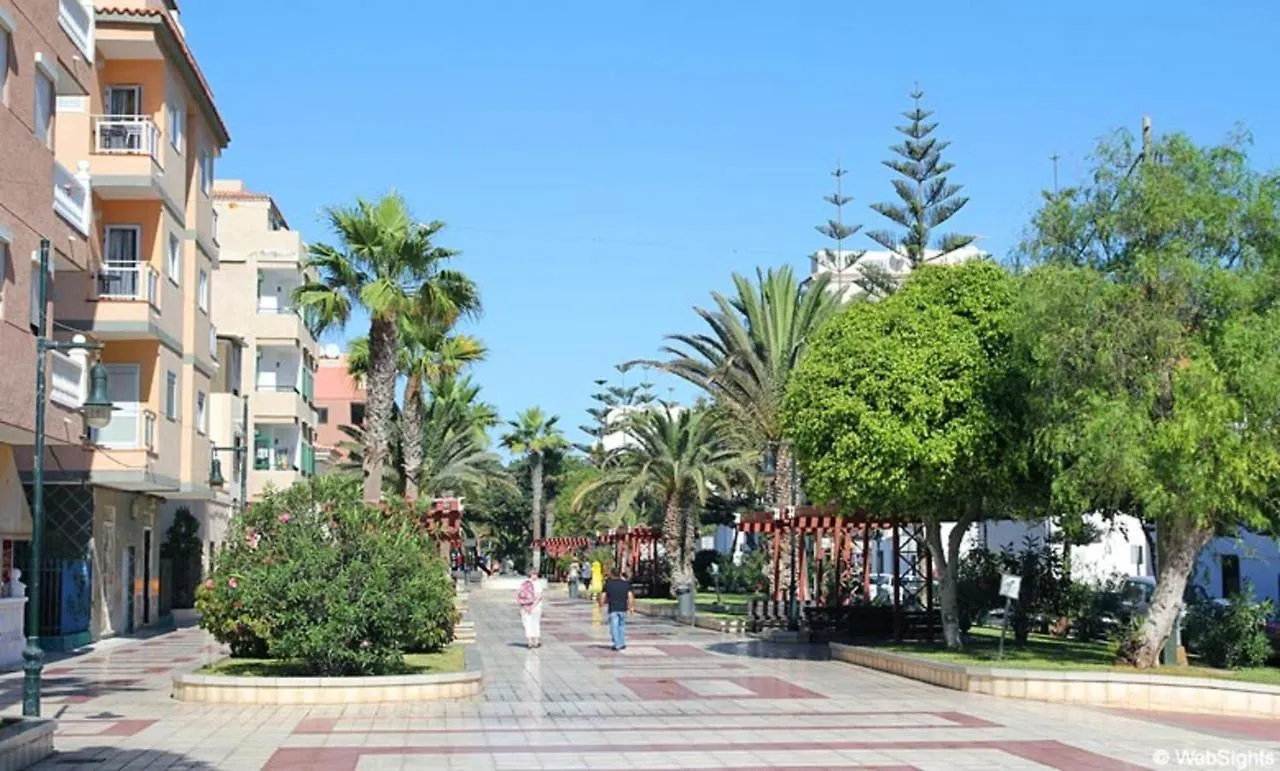 Drago - Costa Del Silencio Tenerife 0*,