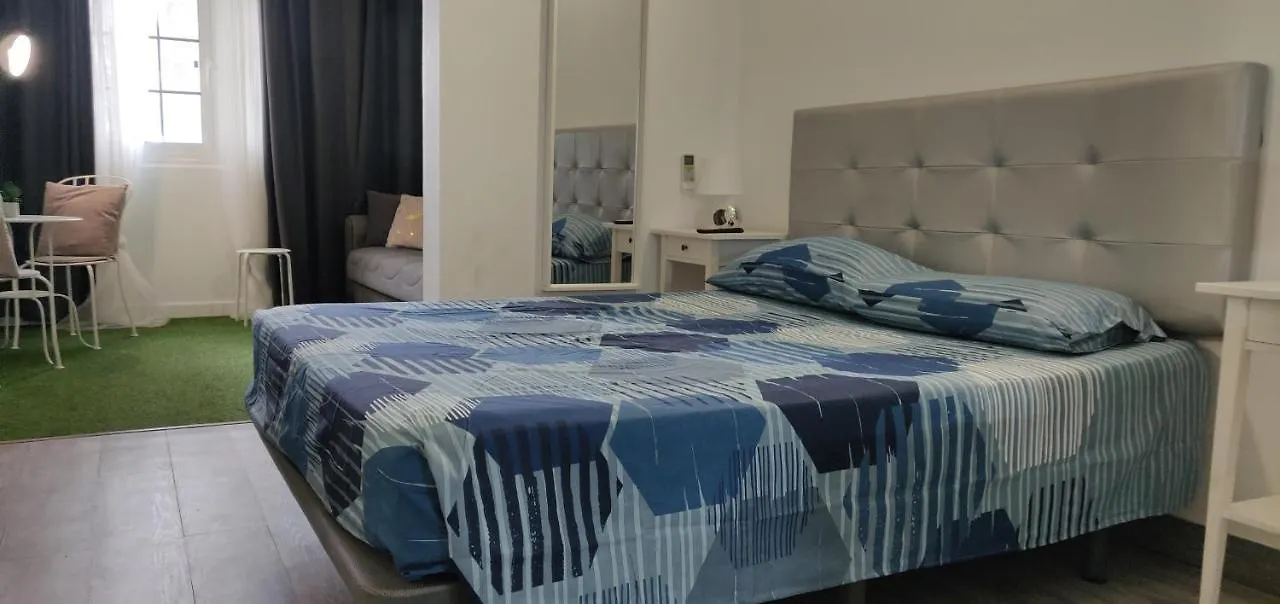 Drago - Costa Del Silencio Tenerife Apartamento
