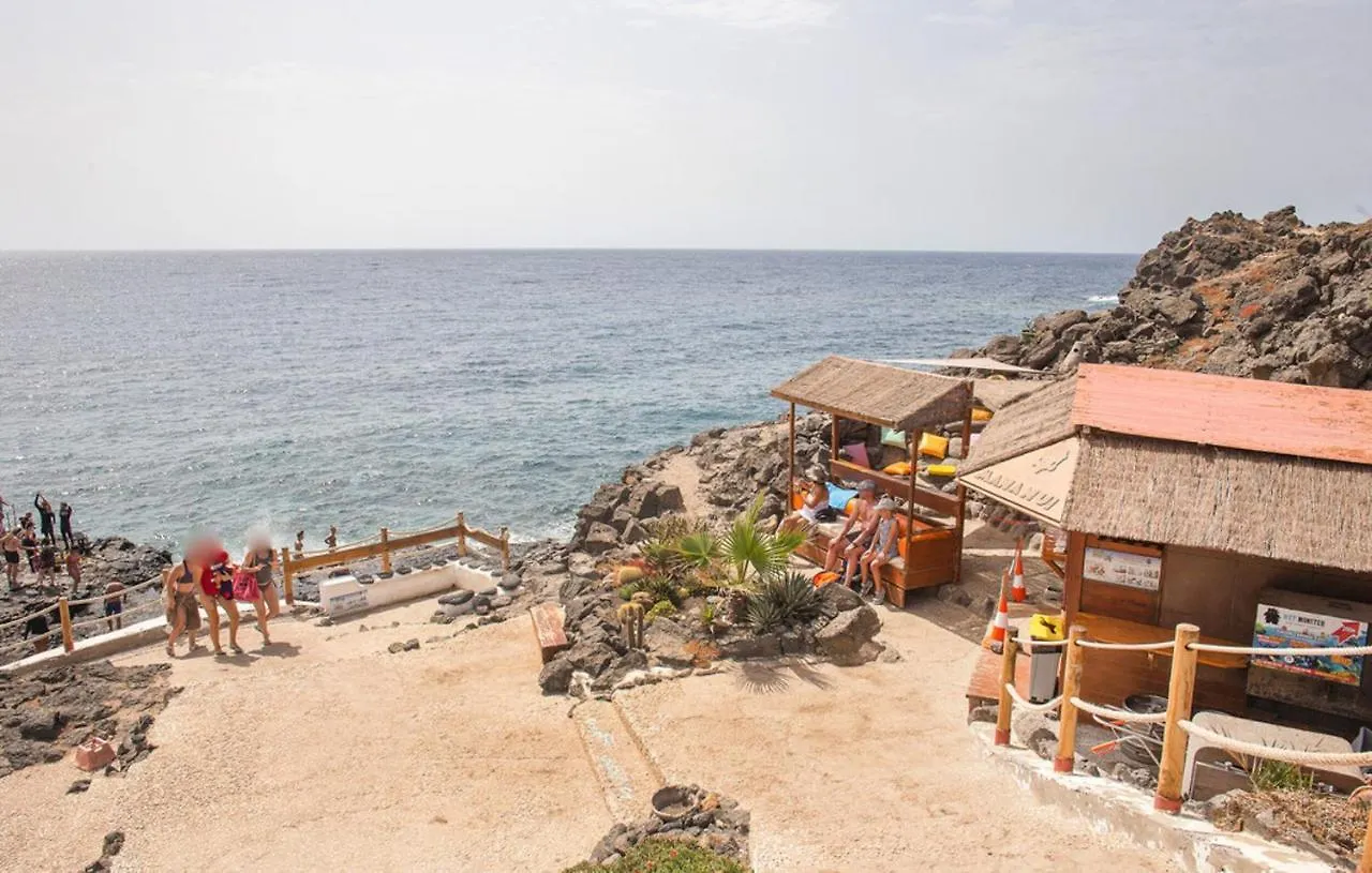 Drago - Costa Del Silencio Tenerife