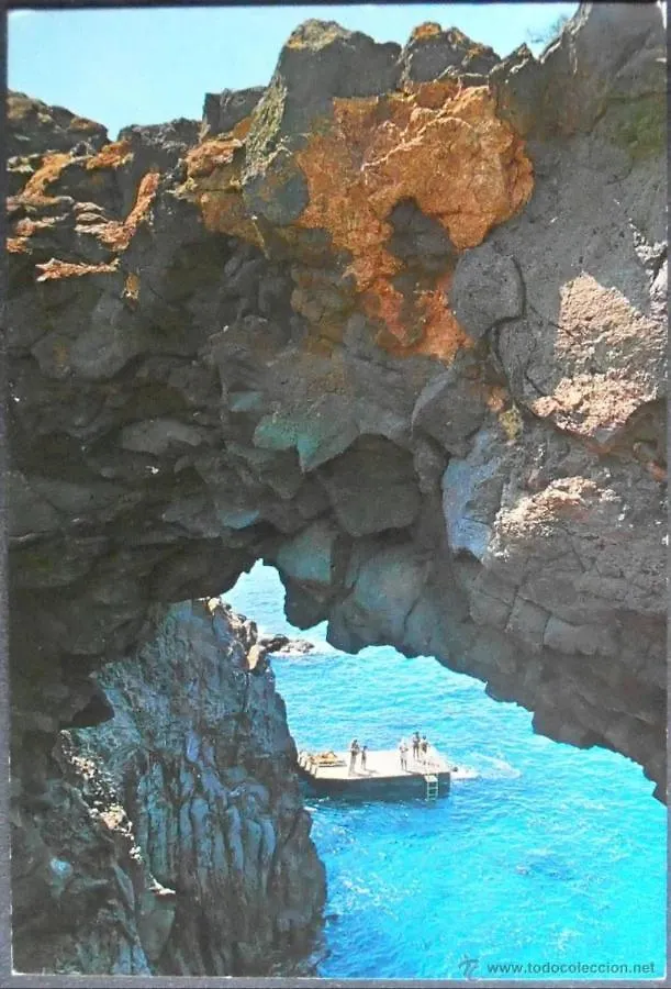 Apartamento Drago - Costa Del Silencio Tenerife España