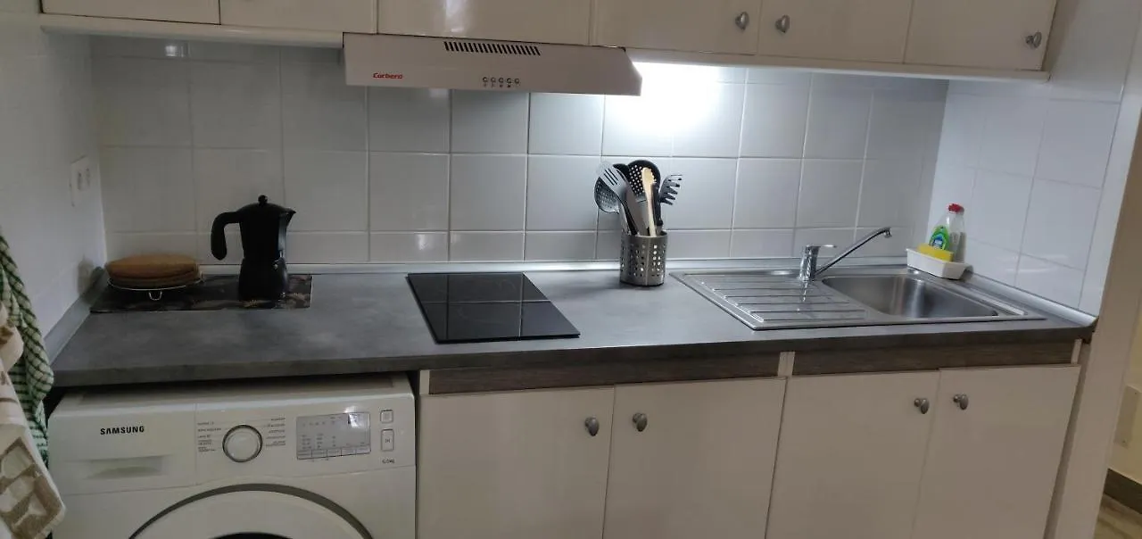 Apartamento Drago - Costa Del Silencio Tenerife