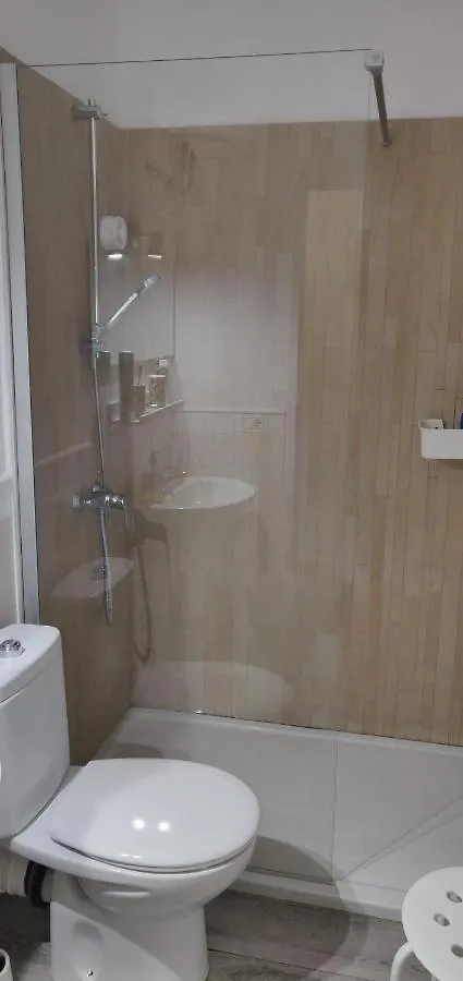 Apartamento Drago - Costa Del Silencio Tenerife