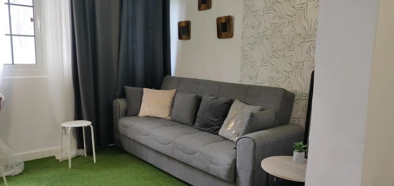 Apartamento Drago - Costa Del Silencio Tenerife